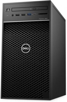 Dell Precision T3640 (W-1290-2) Masaüstü Bilgisayar kullananlar yorumlar